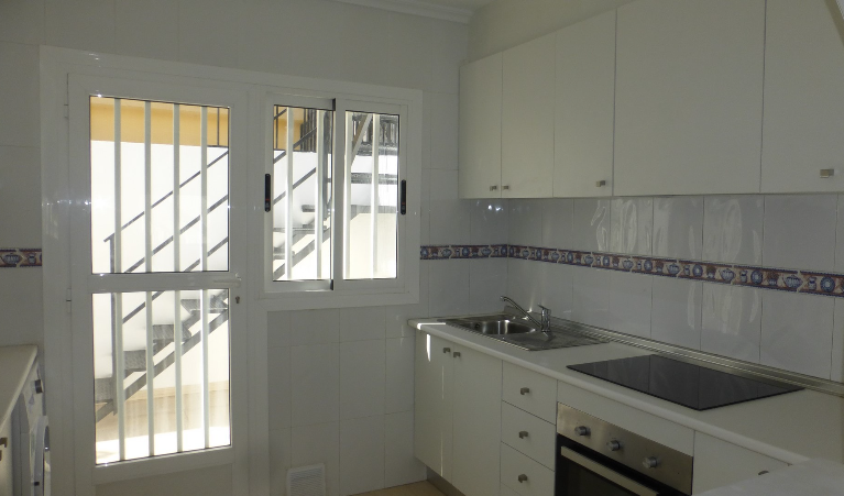 2 Bedroom Terraced for Sale