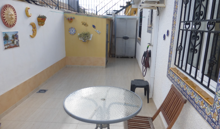 2 Bedroom Terraced for Sale