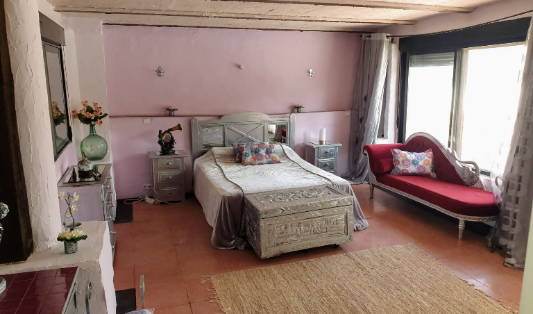 4 Bedroom Finca For Sale