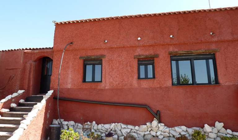 4 Bedroom Finca For Sale