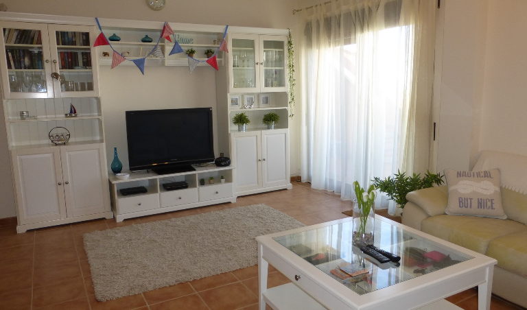 3 Bedroom Apartment For Sale