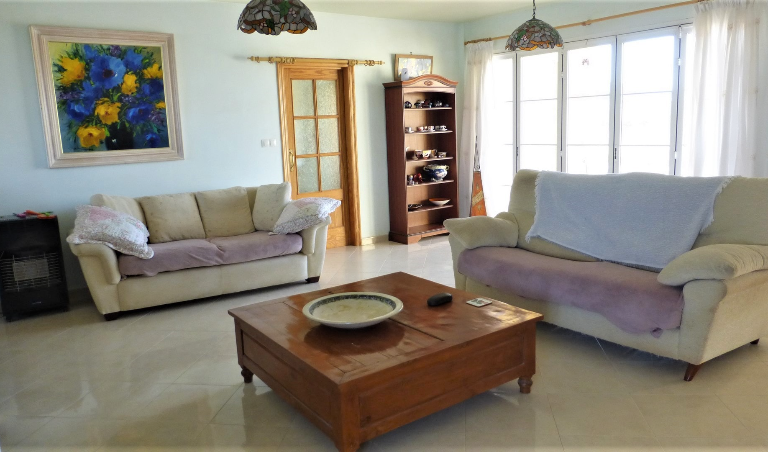 5 Bedroom Finca for Sale