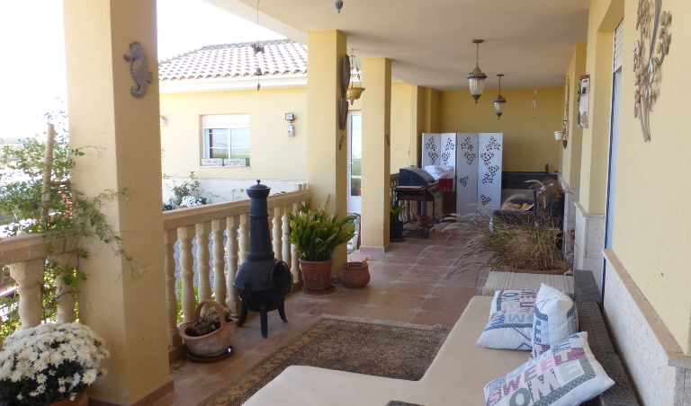 5 Bedroom Finca for Sale