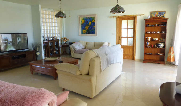 5 Bedroom Finca for Sale