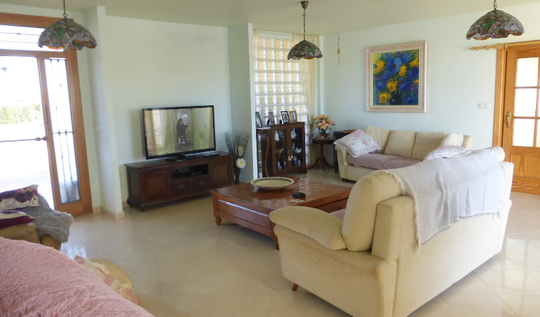 5 Bedroom Finca for Sale