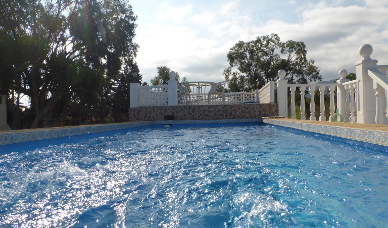 3 Bedroom Finca for Sale