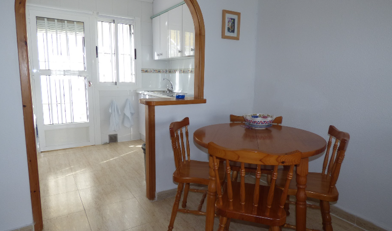 2 Bedroom Terraced For Sale