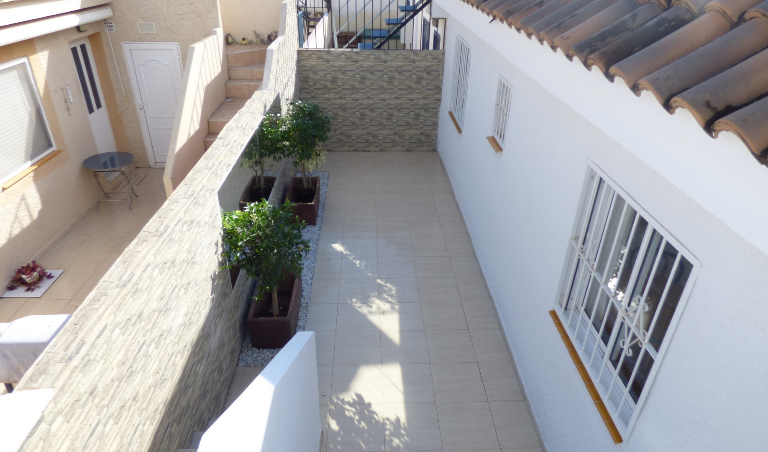 2 Bedroom Terraced for Sale