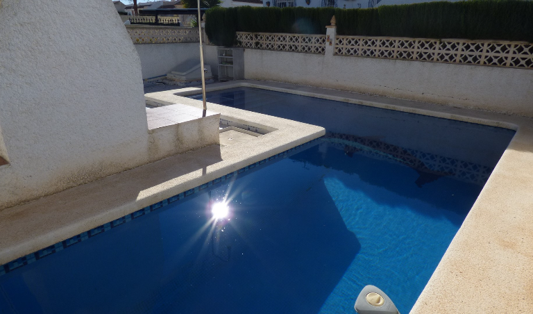 3 Bedroom Detached VIlla for Sale