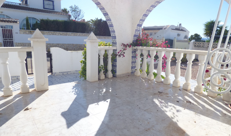 3 Bedroom Detached VIlla for Sale