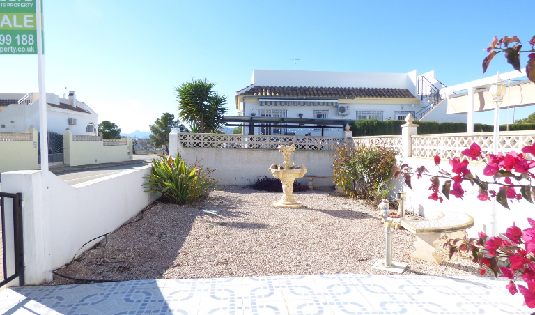 3 Bedroom Detached VIlla for Sale