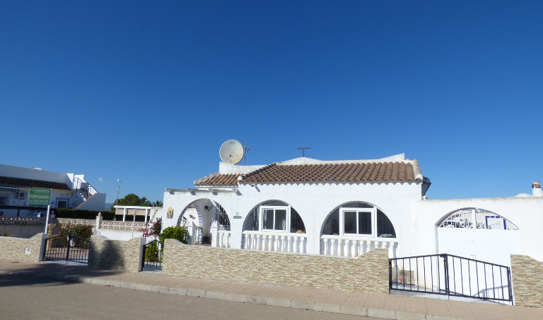 3 Bedroom Detached VIlla for Sale