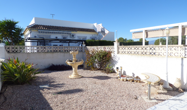 3 Bedroom Detached VIlla for Sale