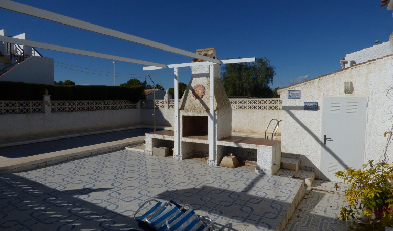 3 Bedroom Detached VIlla for Sale