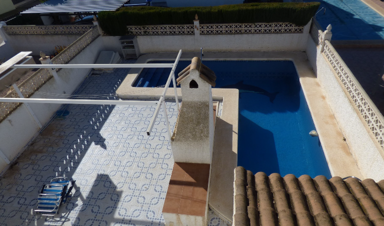 3 Bedroom Detached VIlla for Sale