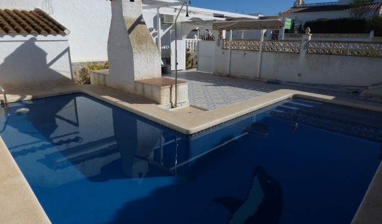 3 Bedroom Detached VIlla for Sale