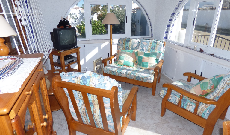 3 Bedroom Detached VIlla for Sale