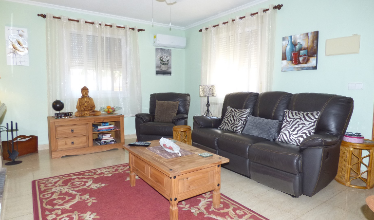 2 Bedroom Detached Villa For Sale