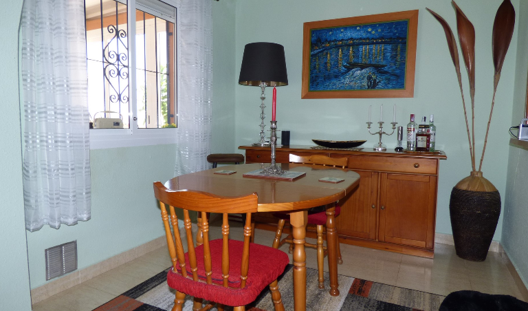 2 Bedroom Detached Villa For Sale