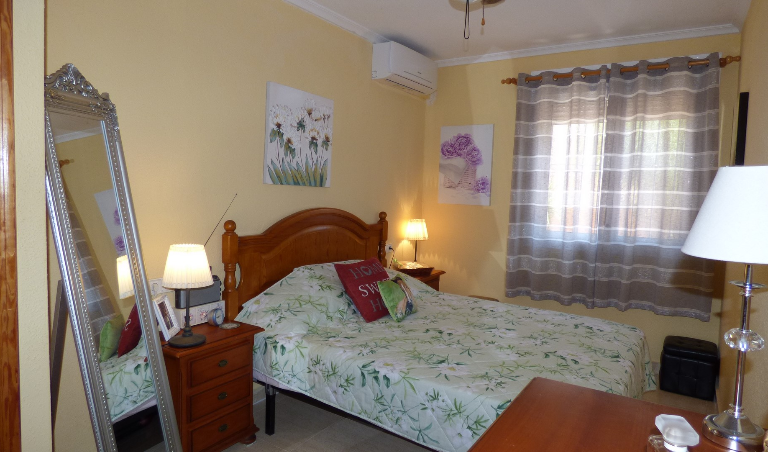 2 Bedroom Detached Villa For Sale