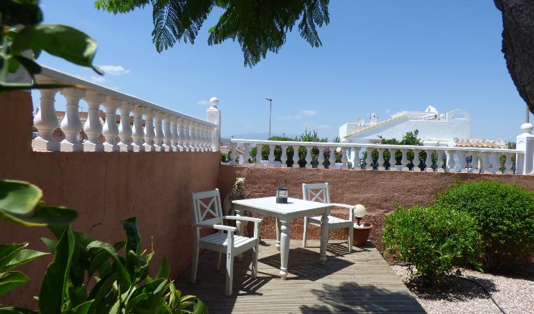 2 Bedroom Detached Villa For Sale