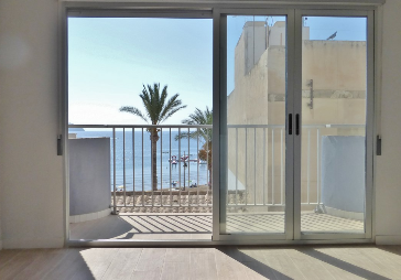 2 Bedroom Apartment For sale - Puerto de Mazarrón