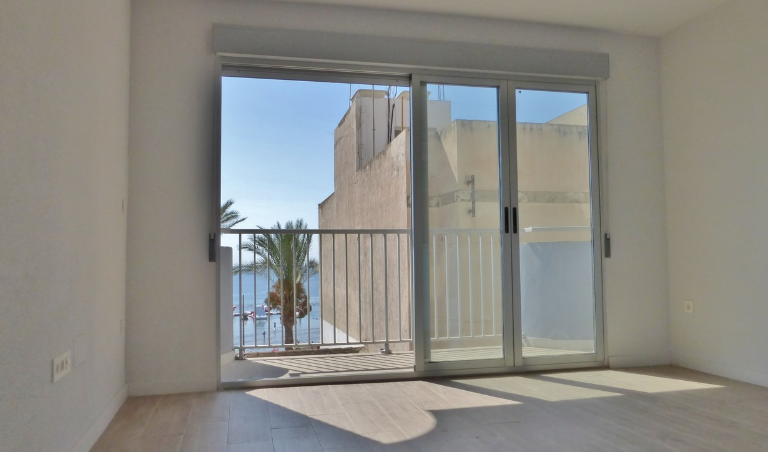 2 Bedroom Apartment For sale - Puerto de Mazarrón