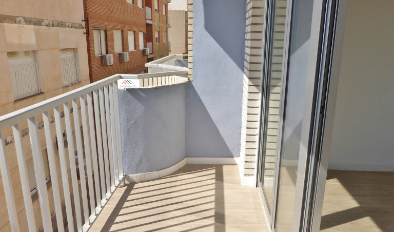 2 Bedroom Apartment For sale - Puerto de Mazarrón