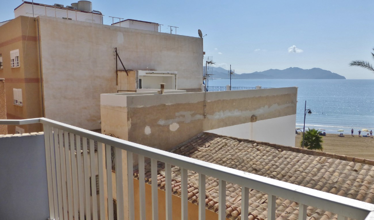 2 Bedroom Apartment For sale - Puerto de Mazarrón