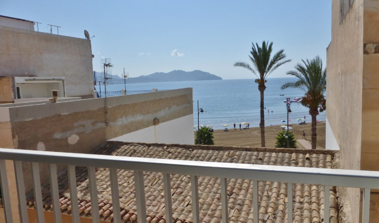 2 Bedroom Apartment For sale - Puerto de Mazarrón