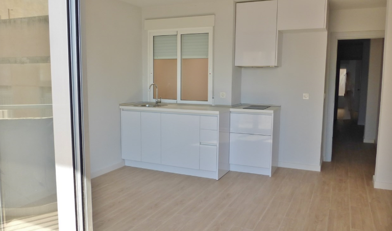 2 Bedroom Apartment For sale - Puerto de Mazarrón