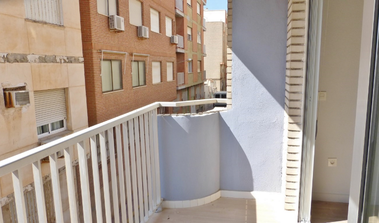 Apartment - Puerto de Mazarron