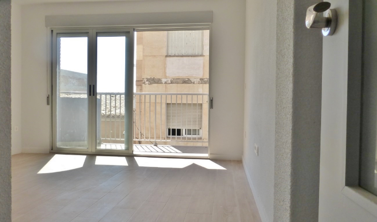 Apartment - Puerto de Mazarron