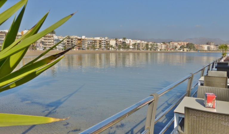 Apartment - Puerto de Mazarron