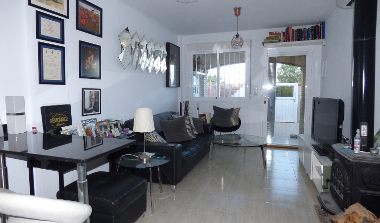 Camposol - Semi Detached property