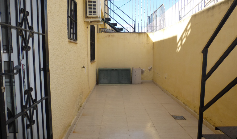 2 Bedroom Terraced For Sale