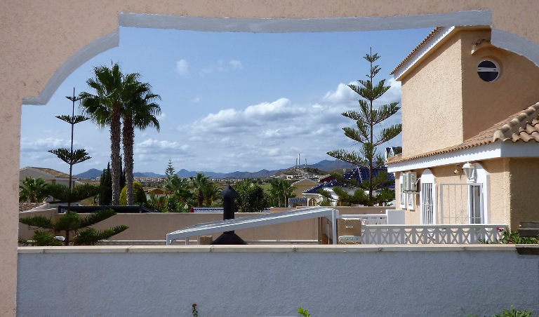 3 Bedroom Detached For Sale