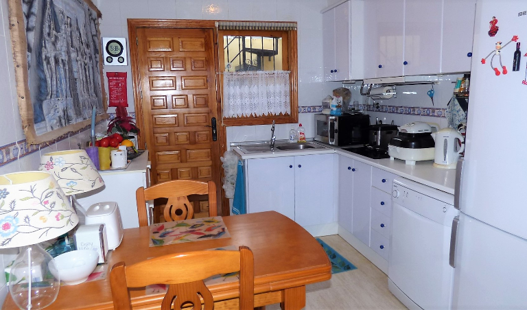 2 bedroom semi detached for sale