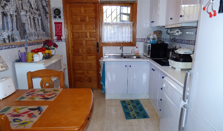 2 bedroom semi detached for sale