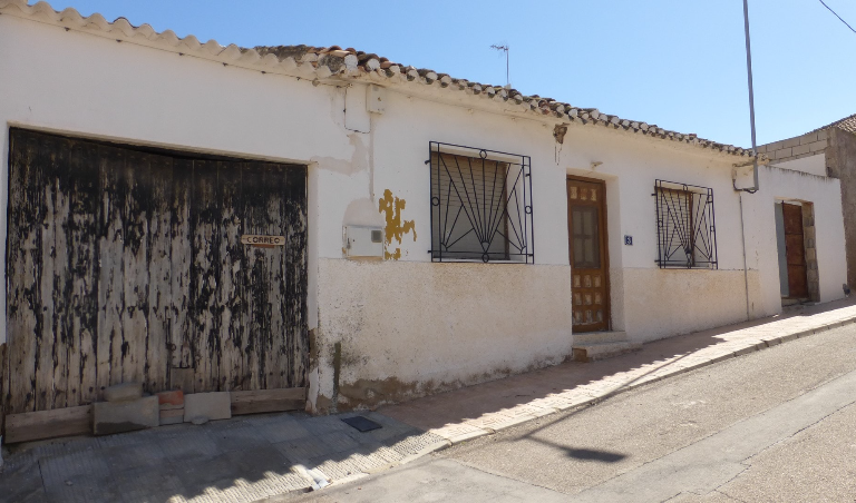 For sale: 4 bedroom house / villa in La Pinilla, Costa Calida