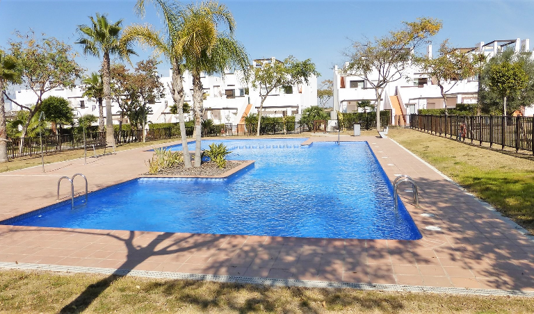 Main Photo of a 2 bedroom  Apartment for sale