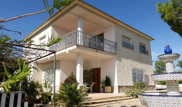 6 Bedroom Finca For Sale