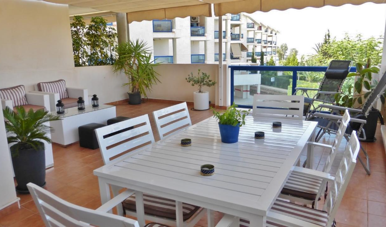 Apartment for sale in Isla Plana
