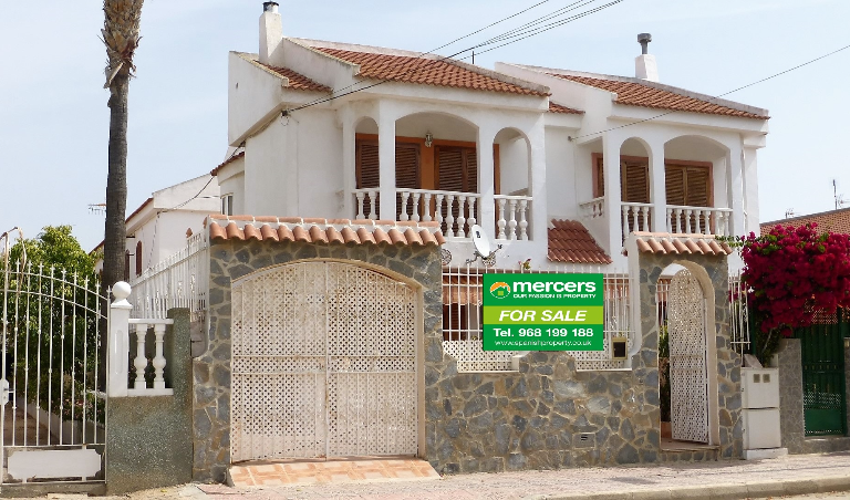 3 Bedroom Duplex For Sale