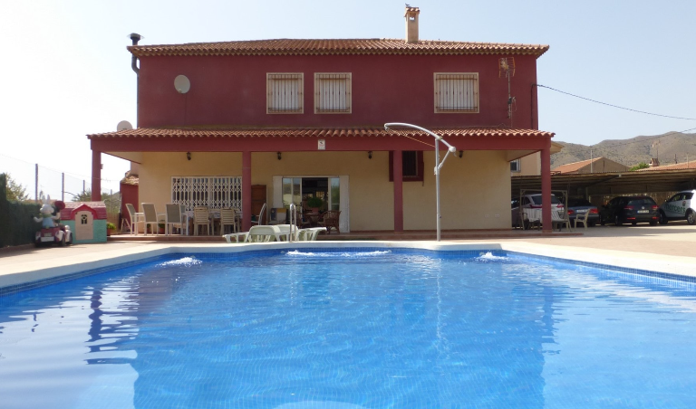 13 Bedroom Finca For Sale