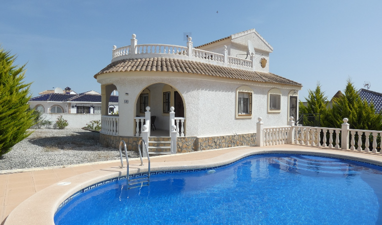 For sale: 3 bedroom house / villa in Camposol, Costa Calida