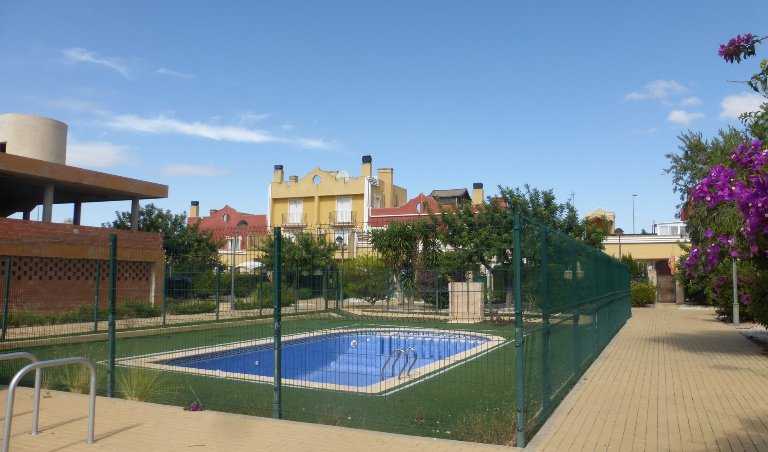 For sale: 2 bedroom apartment / flat in La Tercia