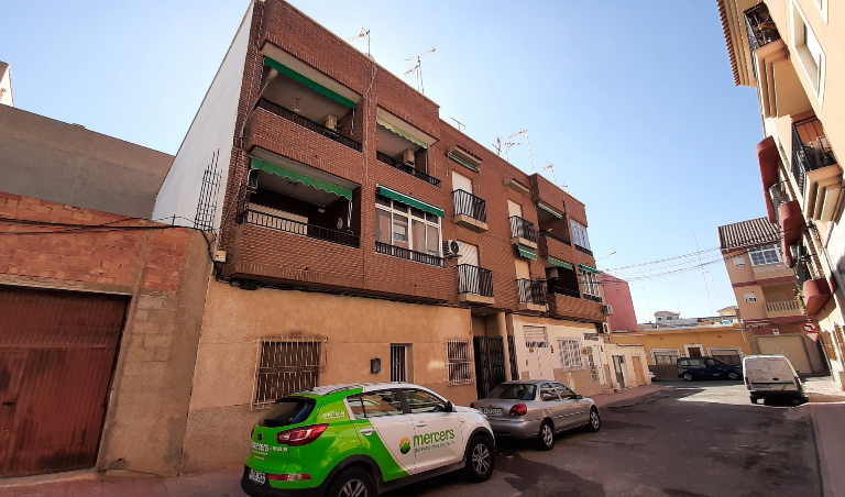 Puerto de Mazarrón - Apartment