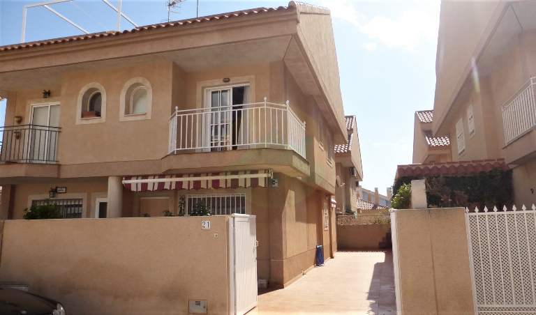 4 bedroom 2 bathroom Semi Detached For sale.