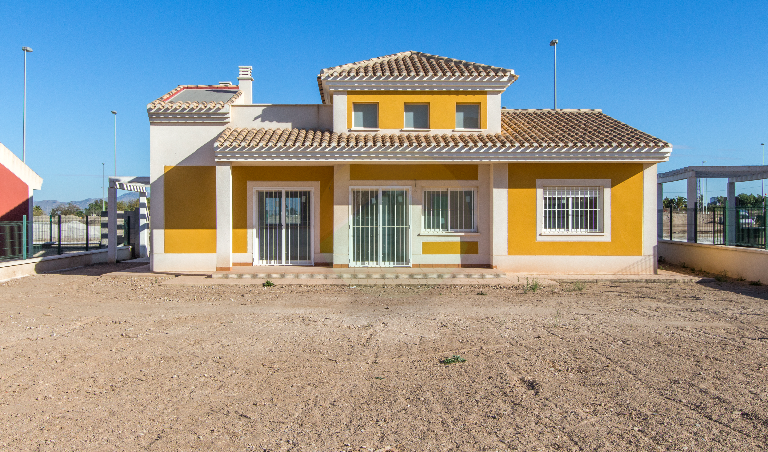 2/3/4 Bedroom Detached Villas For Sale